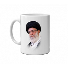 Coffee Mug_Khamenei